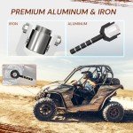 Tanfix X3 Belt Changing Tool for Can-Am Mavericks