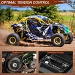 Tanfix X3 Belt Changing Tool for Can-Am Mavericks