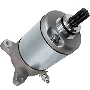 MITSUBA 12V Starter for Polaris ATVs and UTVs