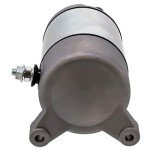MITSUBA 12V Starter for Polaris ATVs and UTVs