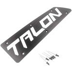 Talon 1000 Dash Emblem for X and R Models