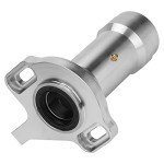 Yamaha YFZ450 Rear Axle Bearing Carrier