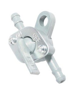 Inline Fuel Shut Off Valve for ATVs & Bikes