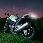 15 LED Trailer Brake Tail Light Assembly - 2 Pcs