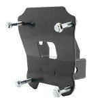 Extreme Max 2" Rear Receiver for Honda Talon