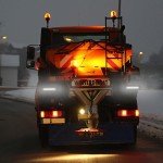 15 LED Trailer Brake Tail Light Assembly - 2 Pcs