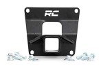 Rough Country 2" Receiver Hitch for Honda Talon