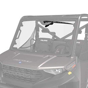 Polaris Windshield Wiper and Washer Kit for UTV