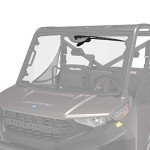 Polaris Windshield Wiper and Washer Kit for UTV
