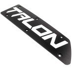 Talon 1000 Dash Emblem for X and R Models