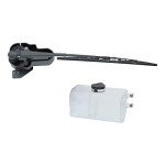 Polaris Windshield Wiper and Washer Kit for UTV
