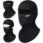 Multi-Use Cold Weather Balaclava Face Mask