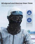 Multi-Use Cold Weather Balaclava Face Mask