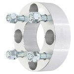 4X ATV Wheel Spacers 2 Inch for EZ Go