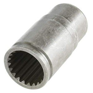 Caltric Front Propeller Shaft for Can-Am Outlander