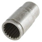 Caltric Front Propeller Shaft for Can-Am Outlander