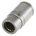 Caltric Front Propeller Shaft for Can-Am Outlander