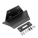 WeiSen Winch Mount for Polaris Ranger 1000/570/900