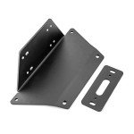 WeiSen Winch Mount for Polaris Ranger 1000/570/900