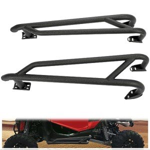 Honda Talon 1000R/X Nerf Bar Tree Kickers
