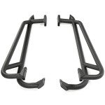 Honda Talon 1000R/X Nerf Bar Tree Kickers