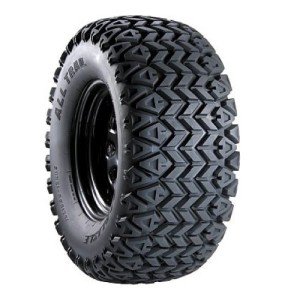 Carlisle All Trail 20X10-10 ATV Tire