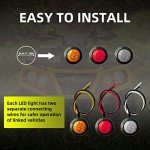 Universal Turn Signal Kit for ATVs & UTVs