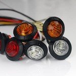 Universal Turn Signal Kit for ATVs & UTVs