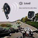 Universal Turn Signal Kit for ATVs & UTVs