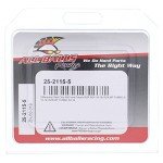 All Balls Differential Seal Kit for Polaris RZR