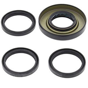 All Balls Racing Differential Seal Kit for Honda TRX