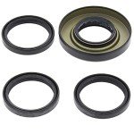 All Balls Racing Differential Seal Kit for Honda TRX