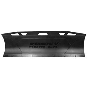 Kimpex CLICK nGO CNG 2 ATV/UTV Snow Plow