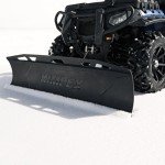 Kimpex CLICK nGO CNG 2 ATV/UTV Snow Plow