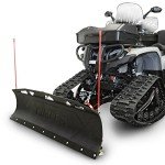 Kimpex CLICK nGO CNG 2 ATV/UTV Snow Plow