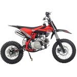 X-PRO 110cc Dirt Bike with Kick Start