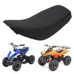 ATV Saddle Seat Assembly for Chinese Quads