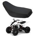 ATV Saddle Seat Assembly for Chinese Quads