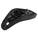ATV Saddle Seat Assembly for Chinese Quads