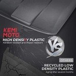 KEMIMOTO Hard Roof for Polaris Ranger XP 1000
