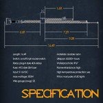 Nirider 12V LED Light Wiring Harness Kit