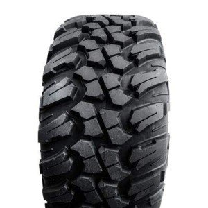 Tusk Terrabite 25x10-12 Radial ATV Tire