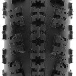 SunF Knobby Sport Tires for ATV/UTV - 21x7-10