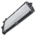 Honda Talon 1000 OEM Air Filter Replacement