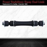 Front Sway Bar Link for Cadillac, Chevy, GMC