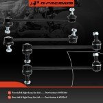 4Pcs Suspension Kit for Toyota & Lexus ATV