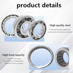 Front Differential Seal Kit for Suzuki & Kawasaki ATVs