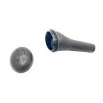 Polaris ATV Genuine OEM Knob Assembly 3233195-070