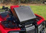 Honda Rancher 420 & Foreman 500 Radiator Kit