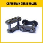 Awlbed Pack-8 Heavy-Duty Chain Master Links